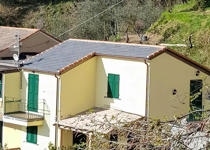 Casa Ela