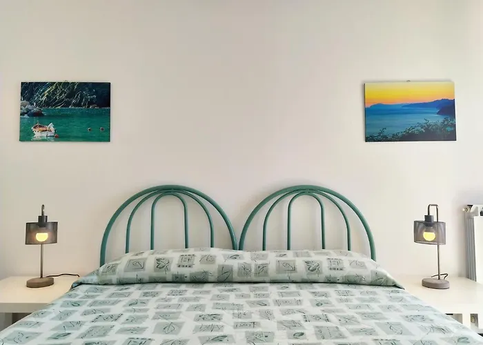 Giulia & Giovanna Apartments