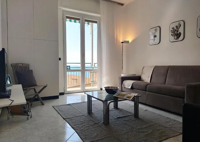 Giulia & Giovanna Apartments