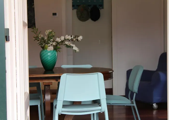 Villa Arancia Quiet, Central, Parking And Air Conditioning