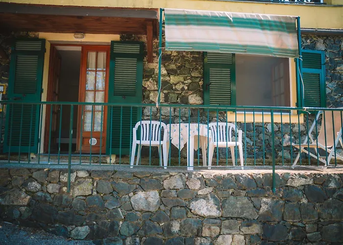 L'Ulivo - Nature & Relax