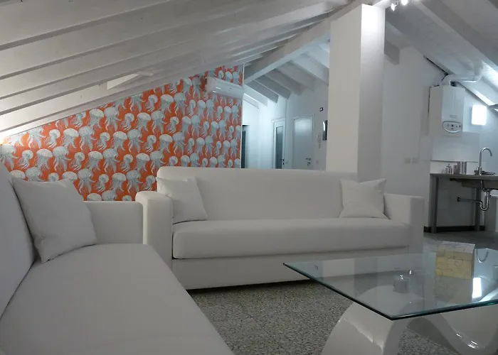 Penthouse By The Sea