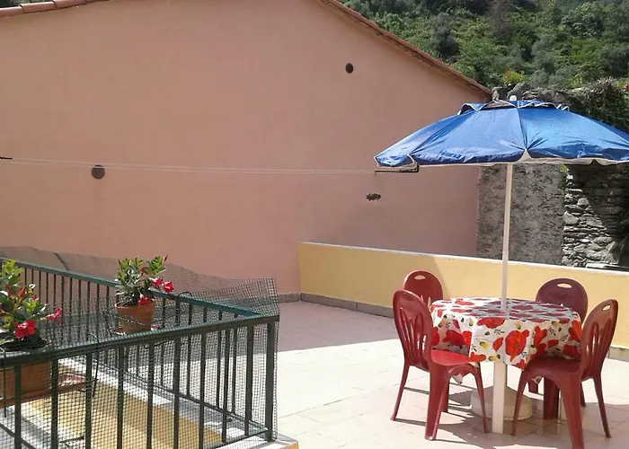 Casa Del Mulino